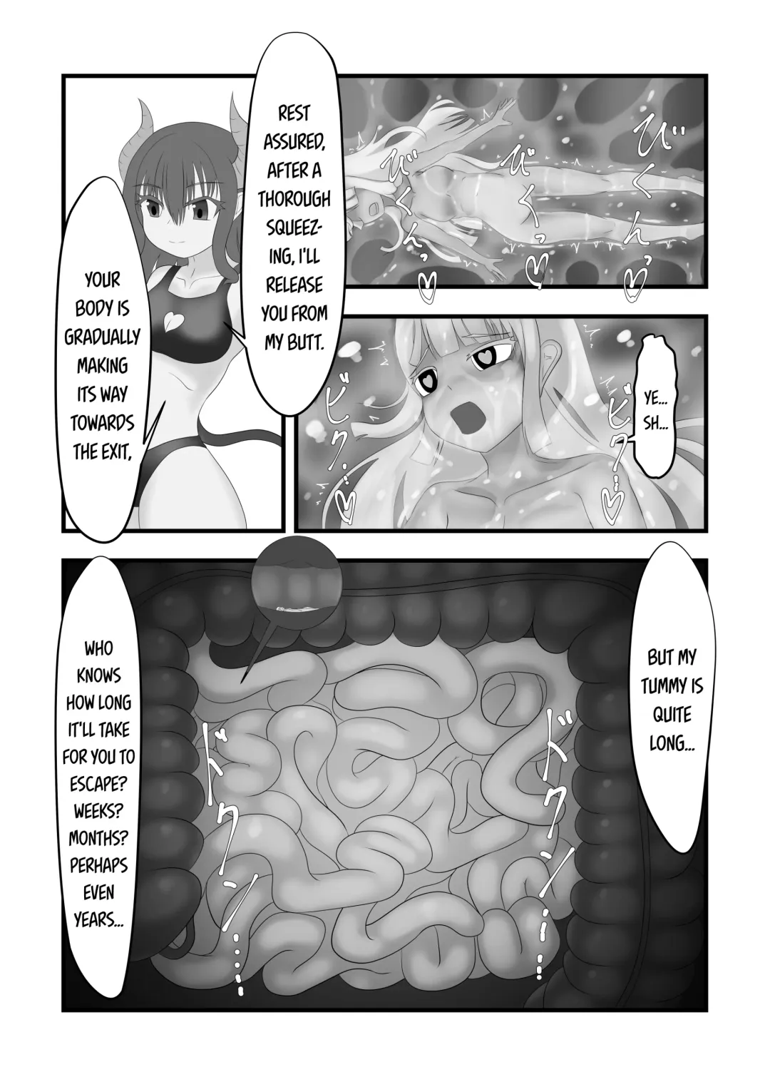 Zutto Shiborarete Fhentai - Page 10