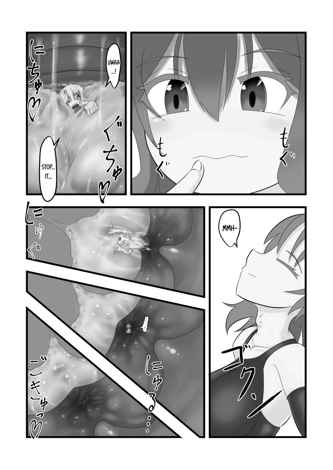 Zutto Shiborarete Fhentai - Page 2