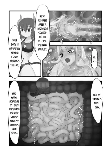 Zutto Shiborarete Fhentai - Page 10