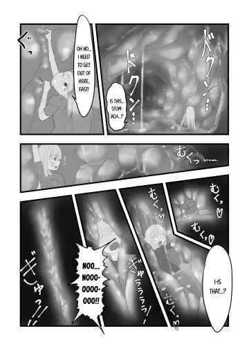 Zutto Shiborarete Fhentai - Page 4