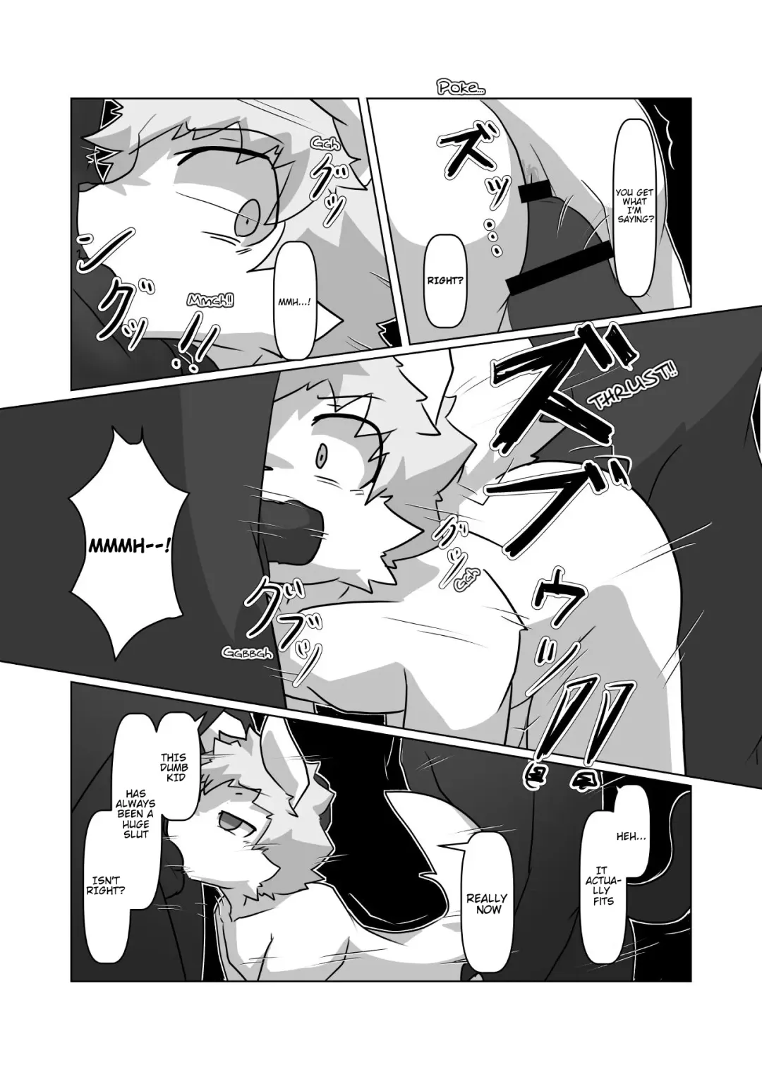 [Hata.] How to Wash Away Evil Fhentai - Page 7