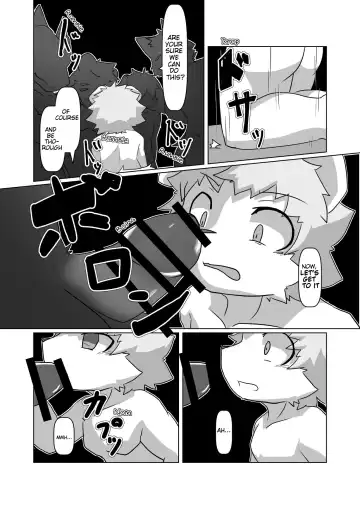 [Hata.] How to Wash Away Evil Fhentai - Page 5