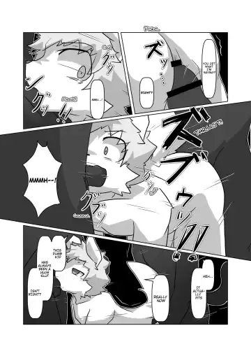 [Hata.] How to Wash Away Evil Fhentai - Page 7