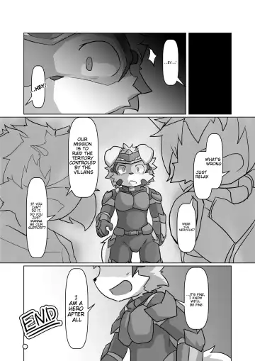 [Hata.] How to Wash Away Evil Fhentai - Page 9