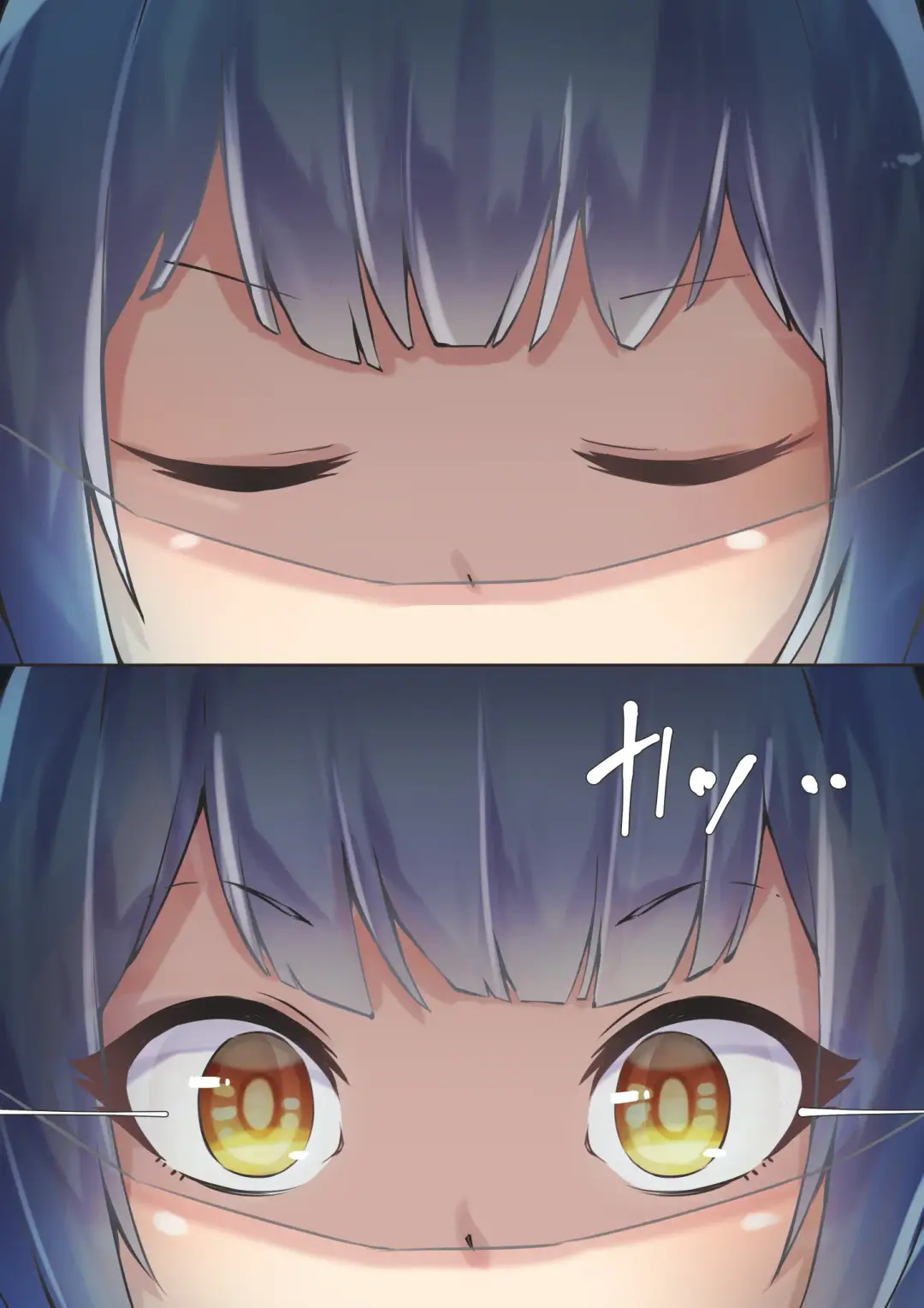 [Megamega.] Transformation Scene (Pixiv Request) Philipe transform Fhentai - Page 2