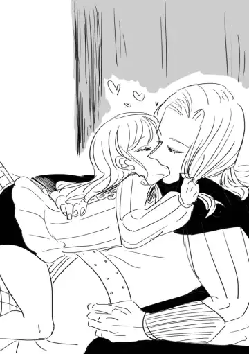 [Payotta] Ganmen Tsuyo Tsuyo Zettai Birei Couple Bakutan Thank You!! Fhentai - Page 17