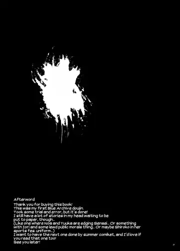 [Kumasaku Tamizou] Sensei!! Yokujou Shisugi desu... | Sensei!! You're Too Horny! Fhentai - Page 20