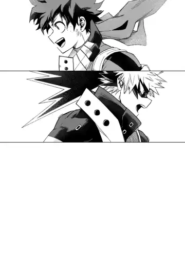 Muttsuri Boys Fhentai - Page 25