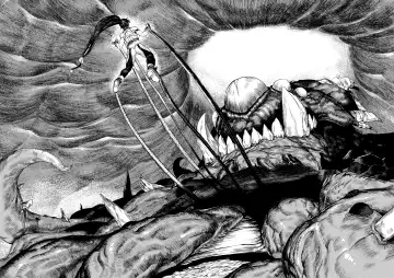 [Tobe] DUNGEON & FIGHTER (decensored) Fhentai - Page 11