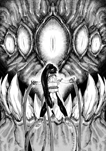 [Tobe] DUNGEON & FIGHTER (decensored) Fhentai - Page 12