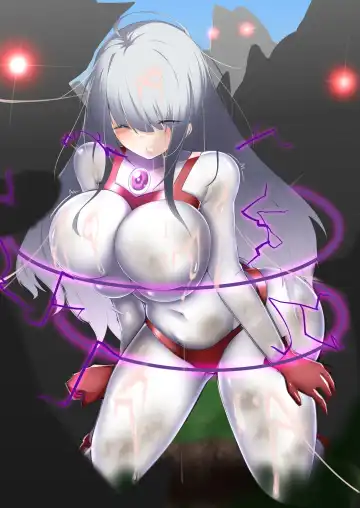 Fight! Ultima Milene Comic Edition VOL.1 Fhentai - Page 21