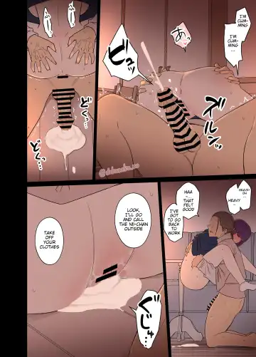 [Dokuneko Noil] Fern ni Warui Koto o Suru Hanashi Fhentai - Page 15