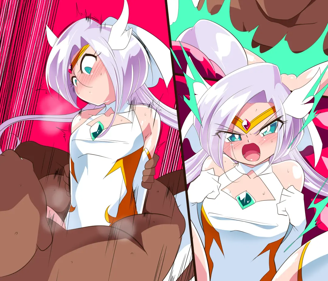 Shukufuku no Megami Troena Fhentai - Page 13