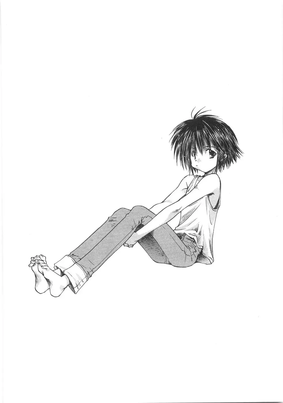 [Aranaga Hikaru] Mama Fhentai - Page 40