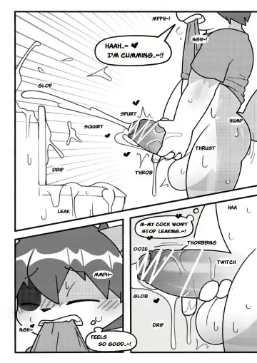 Secret hobby Fhentai - Page 4