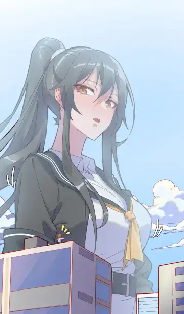 Read [David Dong] Invasion! Shipcode: Yahag - Fhentai