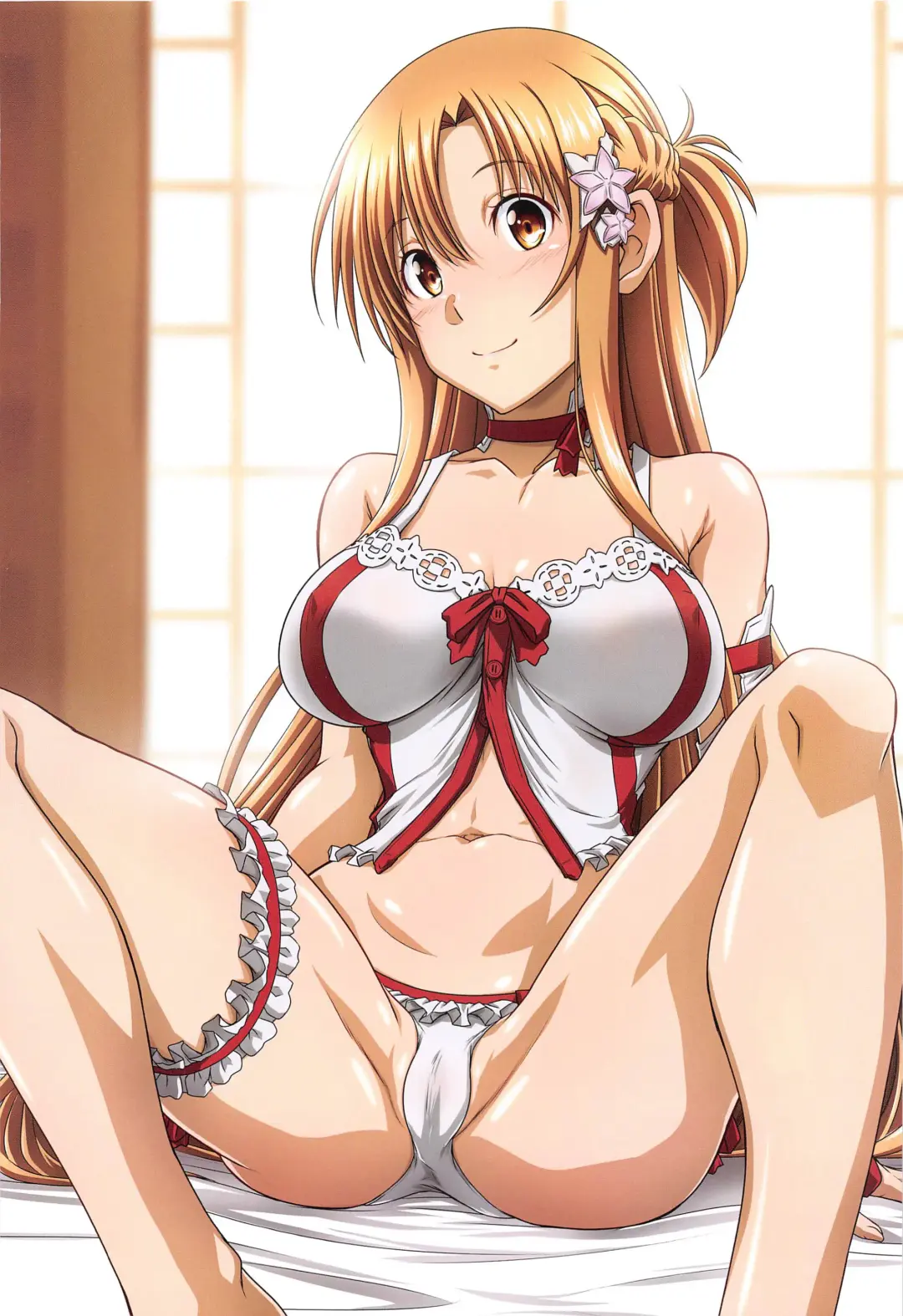 [Mutou Keiji] Astral Bout Full Color edition Vol. 01+02 Fhentai - Page 25