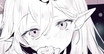 Read [Poriuretan] Sute Elf - Fhentai