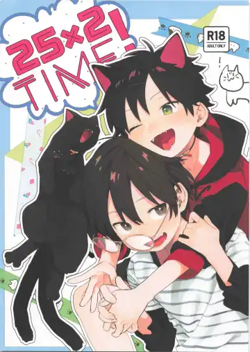 Read [50 Percent Off] 25×2TIME! - Fhentai