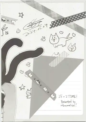 [50 Percent Off] 25×2TIME! Fhentai - Page 3