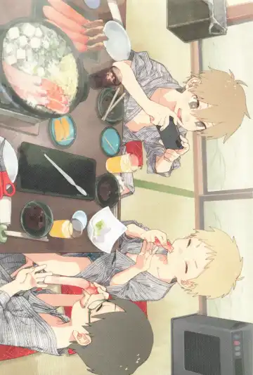 [50 Percent Off] 25×2TIME! Fhentai - Page 43