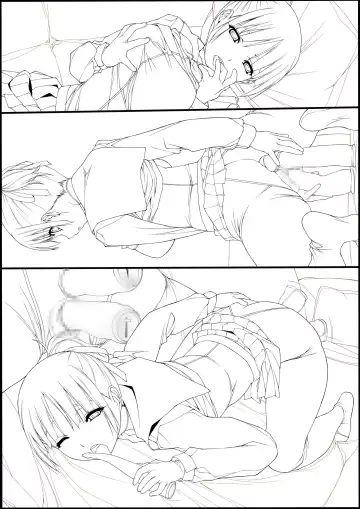 [Kuroishi Ringo] Jochikai - Part01 Fhentai - Page 13