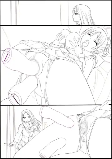 [Kuroishi Ringo] Jochikai - Part01 Fhentai - Page 14