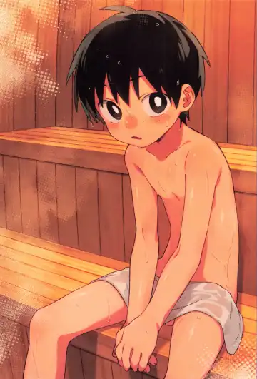 [Wool] ya bath giru! Fhentai - Page 19