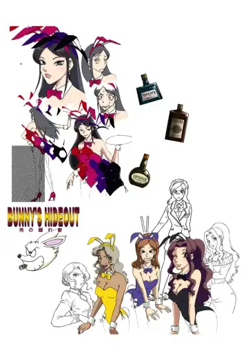 [Hiro] Bunny-san wa Yuuutsu Fhentai - Page 23