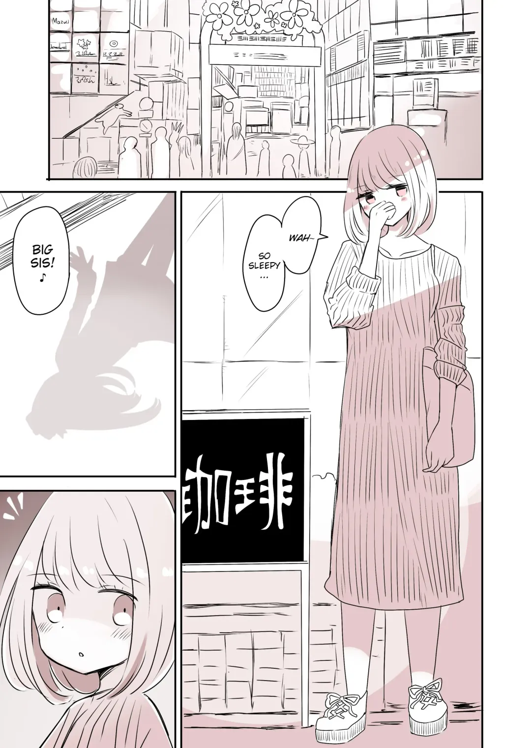 [Vae] Josou Danshi no Otouto | The Transvestite's Little Brother Fhentai - Page 40