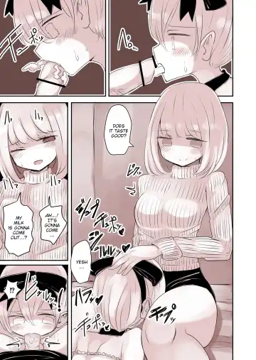 [Vae] Josou Danshi no Otouto | The Transvestite's Little Brother Fhentai - Page 26