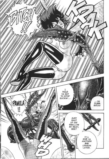 [Kondom] The New Bondage Fairies 04 Fhentai - Page 12