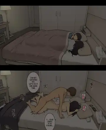 [Wakamatsu] Otto to no kankei, furin aite to no kankei Fhentai - Page 24