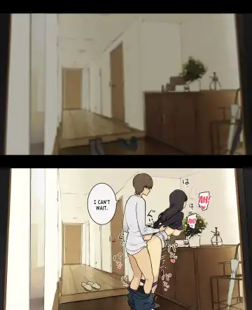 [Wakamatsu] Otto to no kankei, furin aite to no kankei Fhentai - Page 6