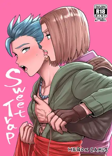 Read [Asio] Sweet Trap - Fhentai