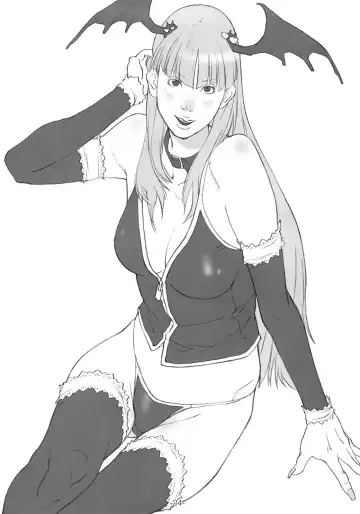 [Hjb - Paradise D] PD Vol.9 Fhentai - Page 15