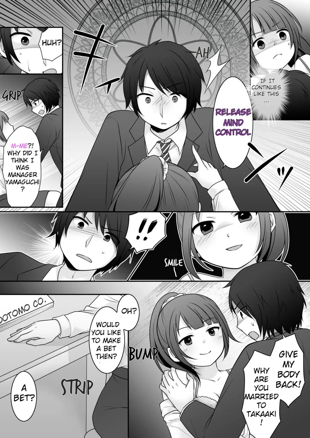 [Kuratsuka Riko] Kyou kara Ore ga Kanojo desu! After | Starting Today, I Am The Girlfriend! After Fhentai - Page 5