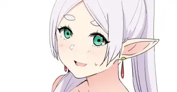 Read [Oninarasu] Frieren - Fhentai