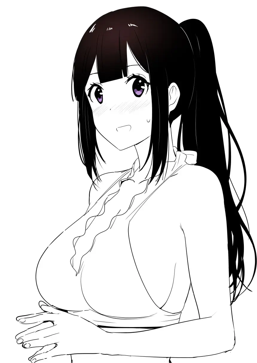 [Oninarasu] 0.0 Fhentai - Page 2