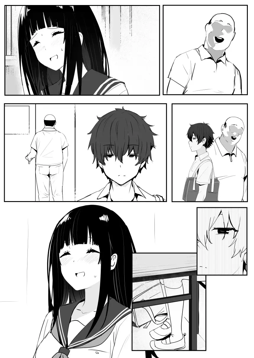 [Oninarasu] 0.0 Fhentai - Page 4
