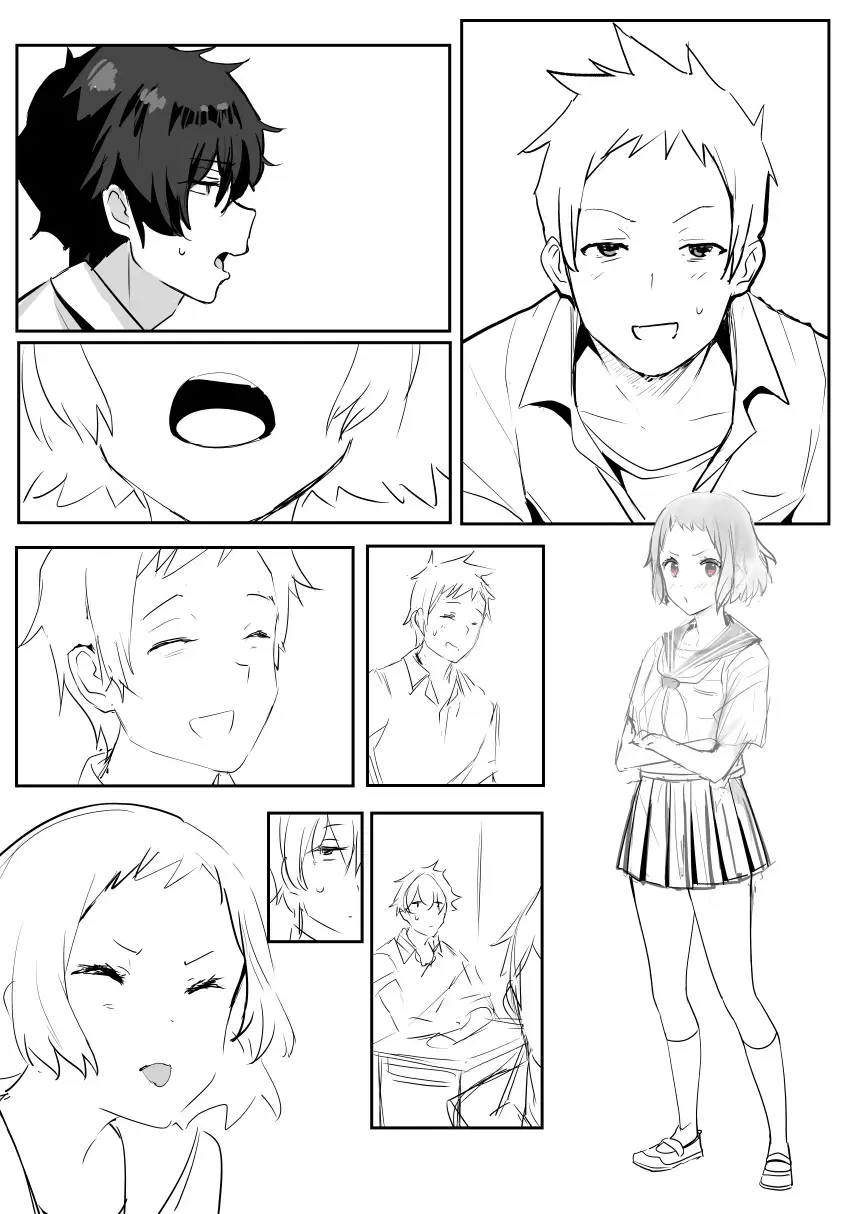 [Oninarasu] 0.0 Fhentai - Page 7
