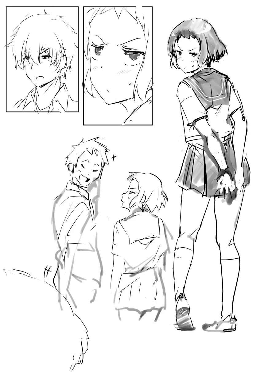 [Oninarasu] 0.0 Fhentai - Page 17