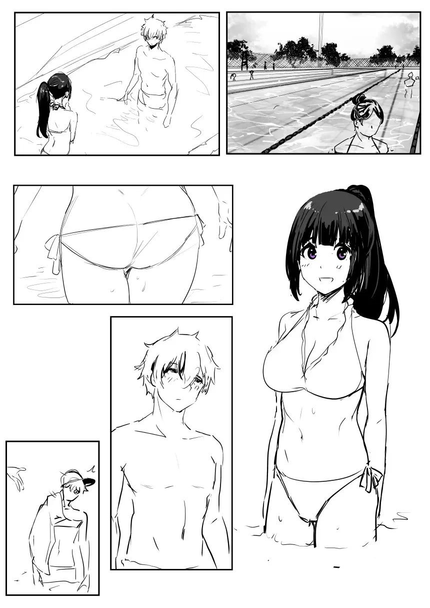 [Oninarasu] 0.0 Fhentai - Page 28