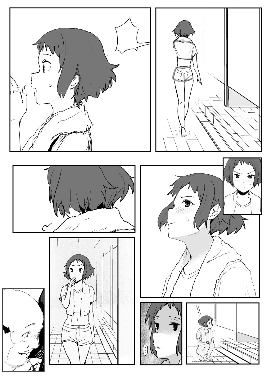 [Oninarasu] 0.0 Fhentai - Page 32