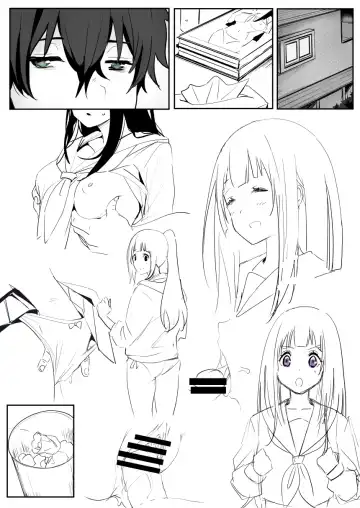 [Oninarasu] 0.0 Fhentai - Page 5