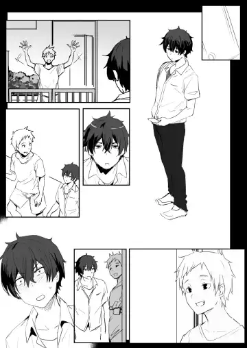 [Oninarasu] 0.0 Fhentai - Page 8