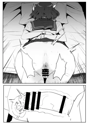 [Oninarasu] 0.0 Fhentai - Page 14