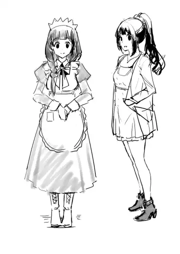 [Oninarasu] 0.0 Fhentai - Page 38