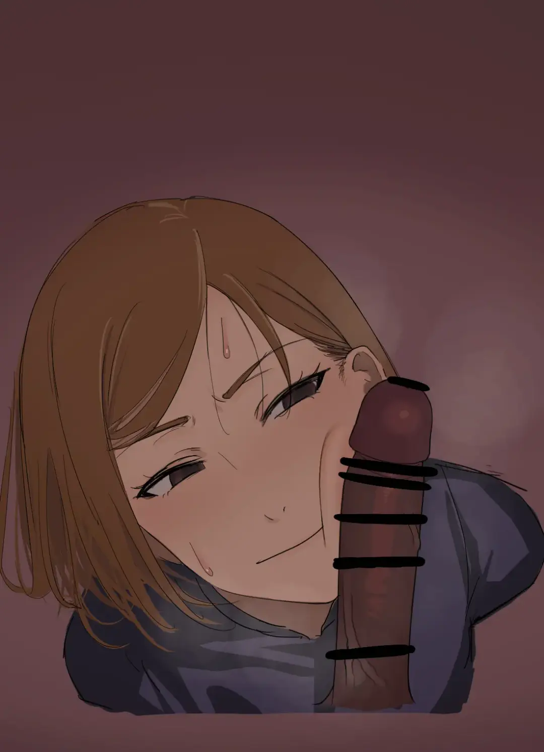 [Giga] Nobara-chan Matome Fhentai - Page 2