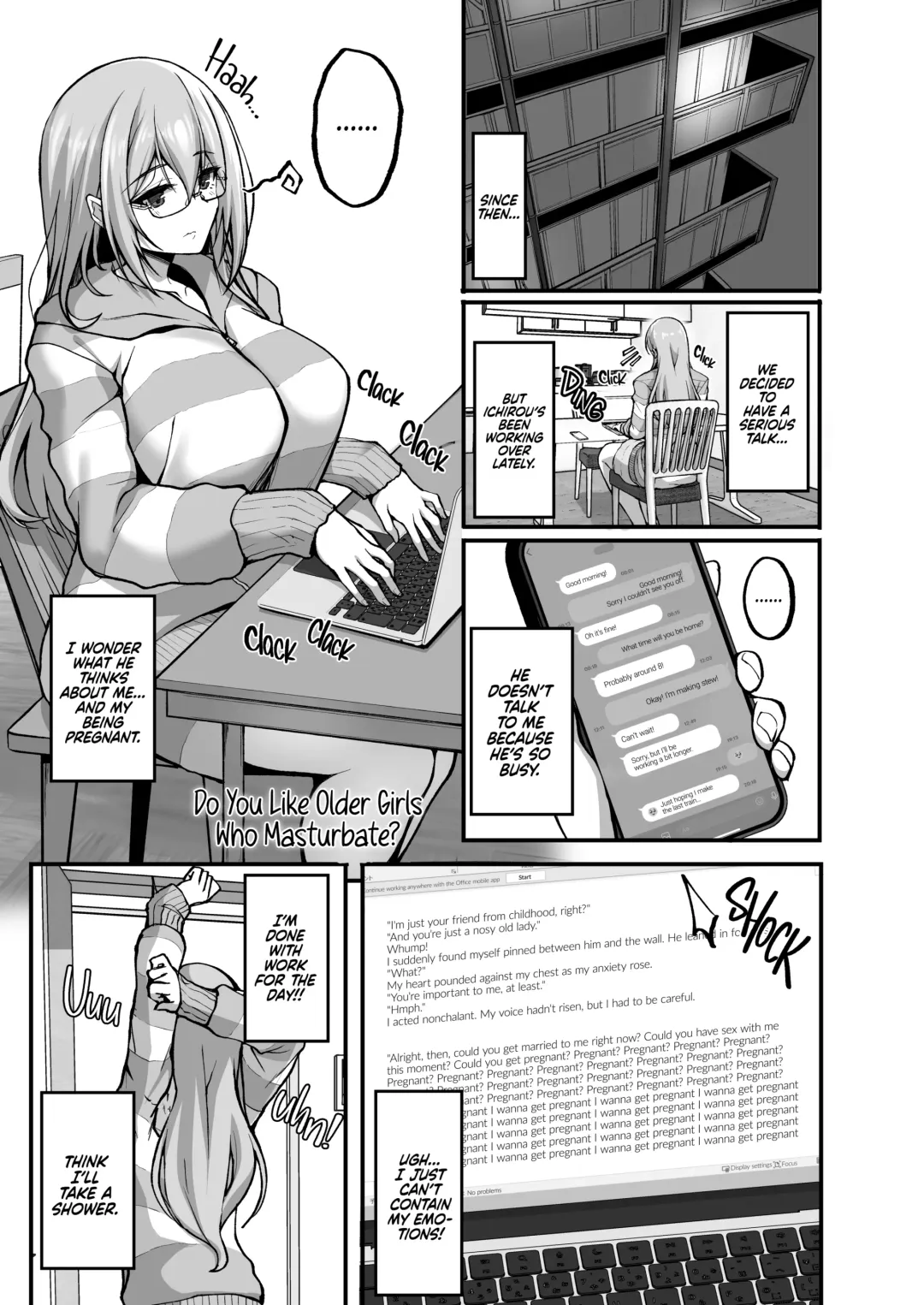 [Takeda Aranobu] Ecchi na Onee-san wa, Suki desu ka? ~Soushuuhen~ | Do You Like Naughty Older Girls? Compilation (decensored) Fhentai - Page 182